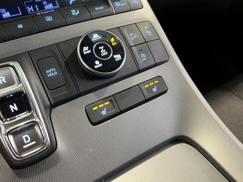 Used 2022 Hyundai Palisade SEL image 40