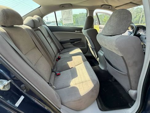 Used 2009 Honda Accord LX-P image 12