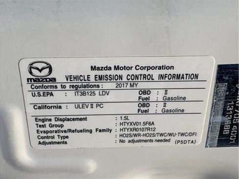 Used 2017 Toyota Yaris iA FWD image 26