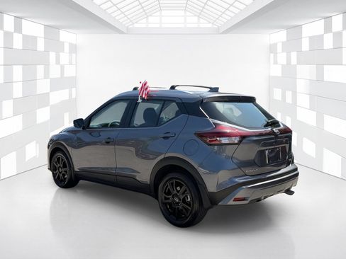 Certified 2024 Nissan Kicks SV w/ Interior Electronics Package FWD image 5