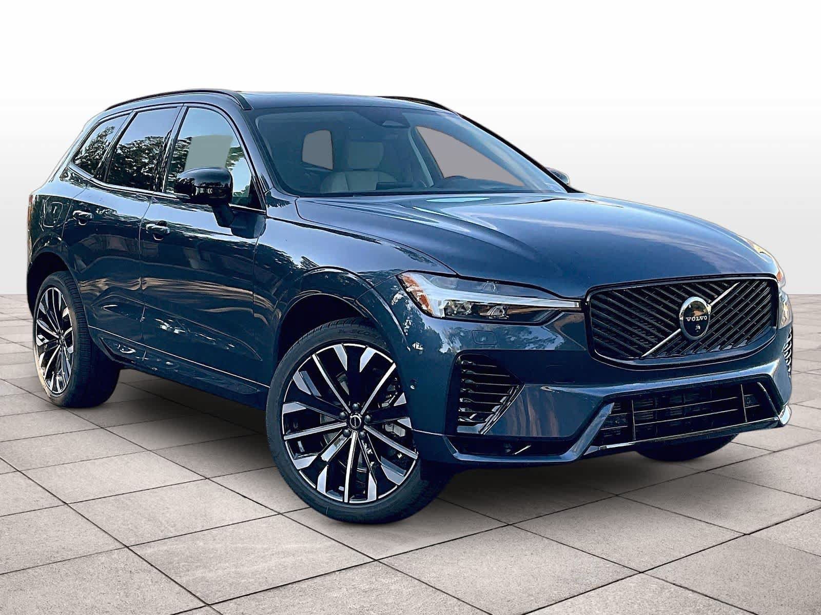 New 2027 Volvo XC60 T8 Ultra AWD/4WD image 2