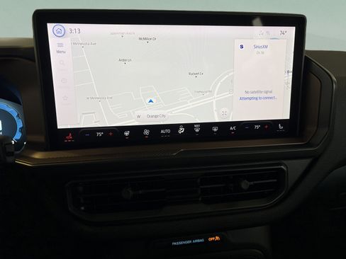 New 2026 Ford Bronco Sport Outer Banks w/ Sasquatch Outer Banks Package AWD/4WD image 13