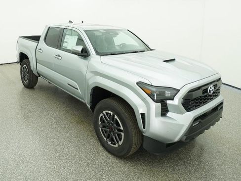 New 2025 Toyota Tacoma TRD Sport image 29