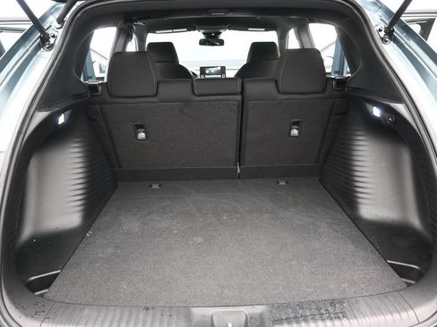 Certified 2024 Honda HR-V Sport image 28