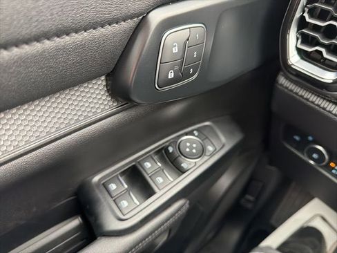 New 2026 Ford Ranger Lariat w/ FX4 Off-Road Package image 34