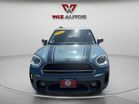 Used 2021 MINI Cooper Countryman S w/ Premium Package AWD/4WD image 7