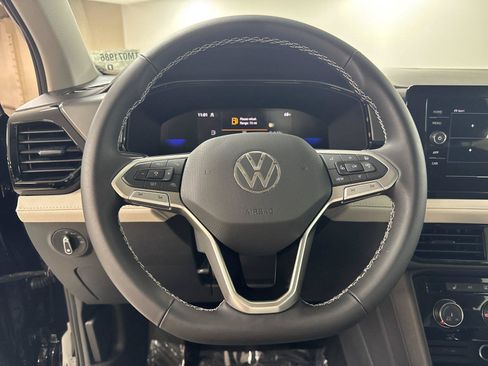 New 2026 Volkswagen Taos S AWD/4WD image 22