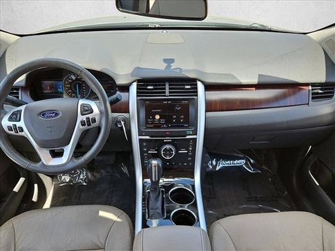 Used 2013 Ford Edge Limited AWD/4WD image 17