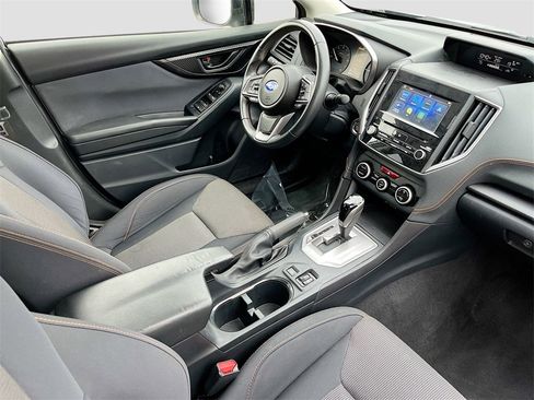 Used 2021 Subaru Crosstrek 2.0i Premium w/ Moonroof Package image 25