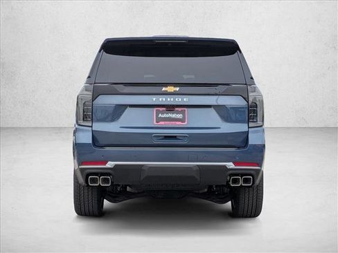 New 2026 Chevrolet Tahoe High Country RWD image 6