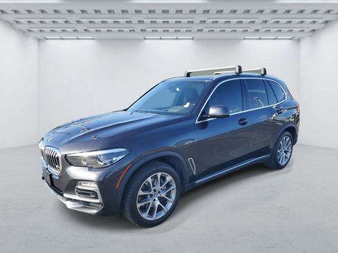 Used 2020 BMW X5 sDrive40i w/ Premium Package image 2