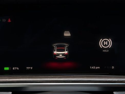 Used 2022 Tesla Model S AWD/4WD image 29