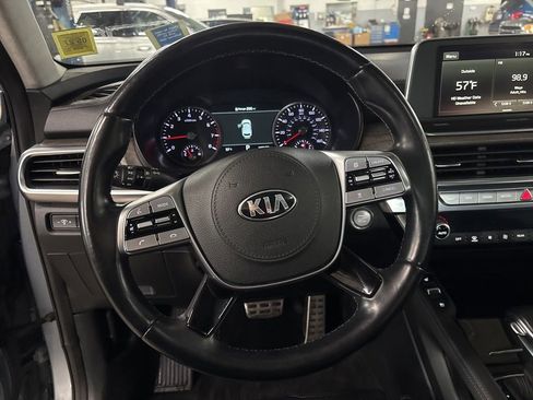 Used 2020 Kia Telluride SX w/ SX Prestige Package AWD/4WD image 30