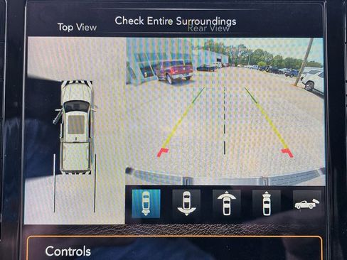 Certified 2021 RAM 1500 Limited AWD/4WD image 76