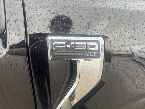 New 2024 Ford F150 XLT w/ Equipment Group 302A MID image 20