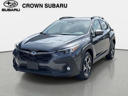 Used 2024 Subaru Crosstrek 2.0i Premium AWD/4WD image 8