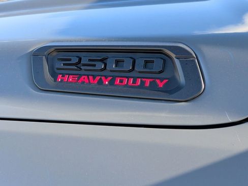 New 2026 RAM 2500 Lone Star image 46