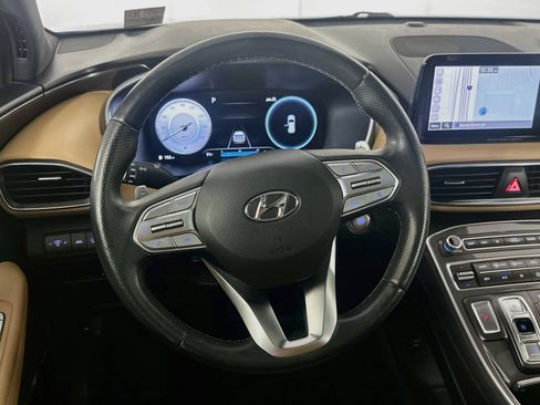 Used 2023 Hyundai Santa Fe Calligraphy FWD image 18