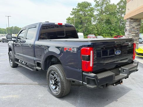 Used 2023 Ford F250 XL w/ STX Appearance Package AWD/4WD image 3