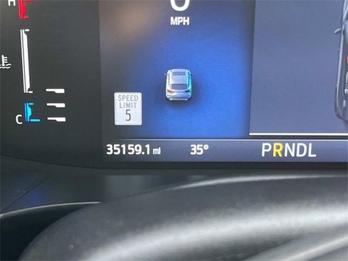 Used 2024 Ford Escape ST-Line w/ Tech Pack #1 image 36