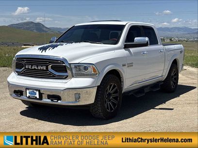 Used 2016 RAM 1500 Limited