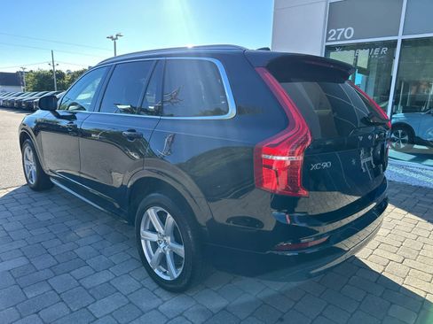 Used 2023 Volvo XC90 B5 Core w/ Climate Package AWD/4WD image 27