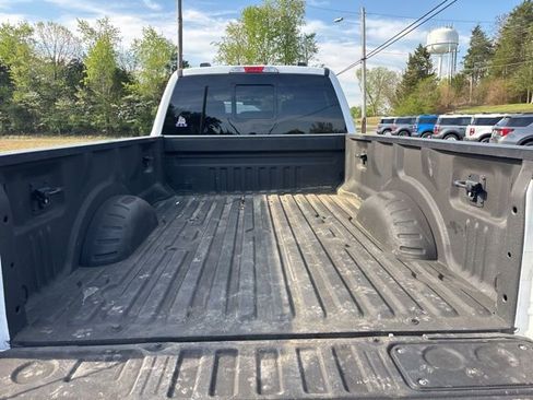 Used 2023 Ford F350 XL w/ FX4 Off-Road Package image 8