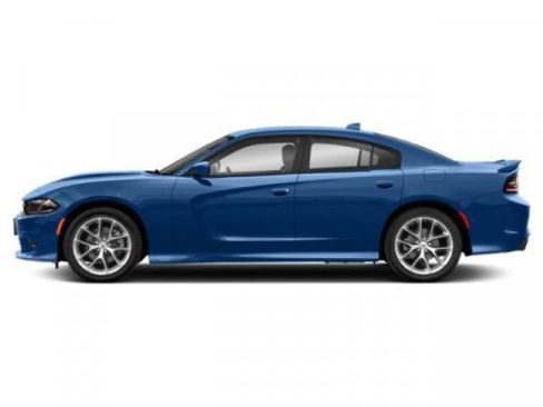 Used 2022 Dodge Charger GT w/ Plus Group image 3