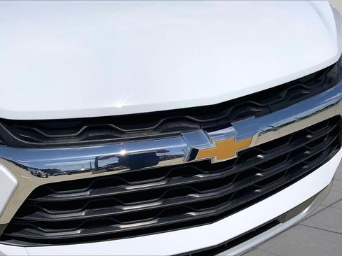 Used 2023 Chevrolet Blazer LT w/ Convenience Package FWD image 29