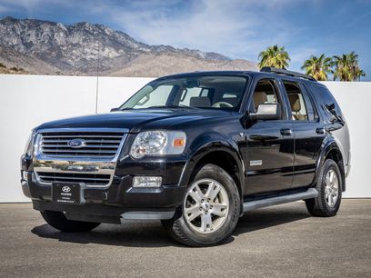 Used 2008 Ford Explorer XLT
