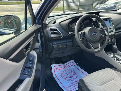 Used 2022 Subaru Forester image 9