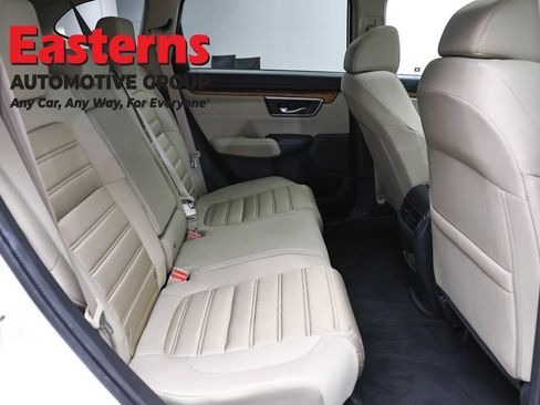 Used 2018 Honda CR-V EX image 22