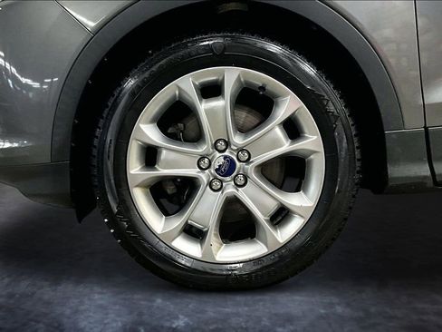 Used 2014 Ford Escape Titanium AWD/4WD image 29