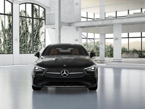 New 2026 Mercedes-Benz CLE 300 CLE 300 image 7