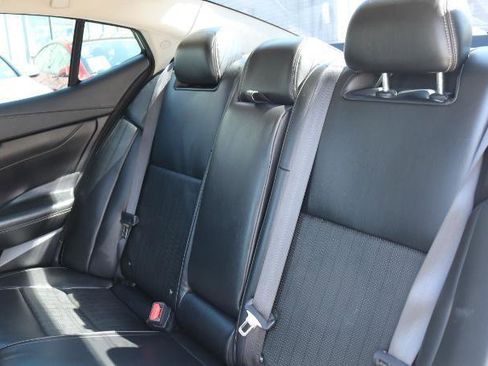Used 2020 Nissan Maxima 3.5 SL w/ Floor Mat Group FWD image 19