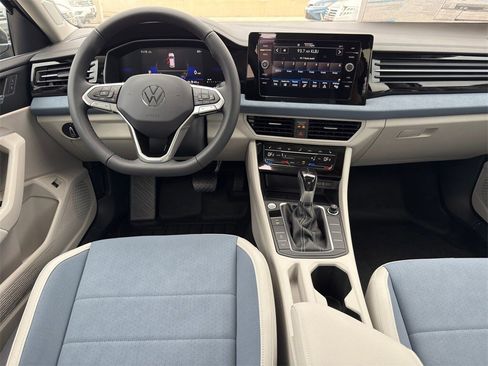 New 2026 Volkswagen Jetta SE image 25