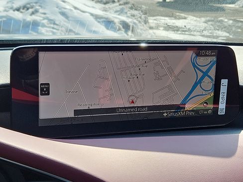 New 2026 MAZDA MAZDA3 Hatchback w/Premium Plus Pkg image 15