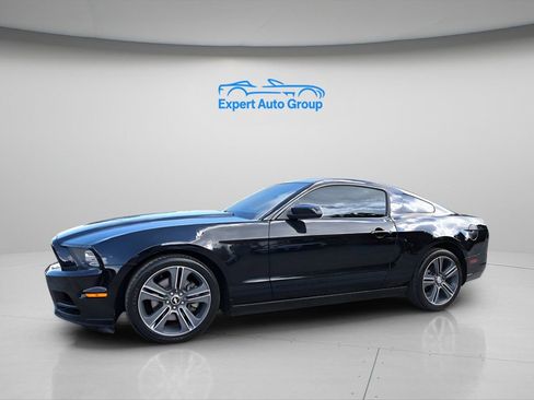 Used 2014 Ford Mustang Premium w/ V6 Performance Package image 4