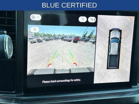 Certified 2024 Ford F350 Lariat AWD/4WD image 20