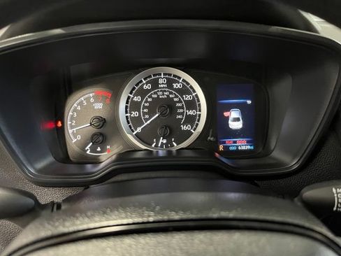 Used 2021 Toyota Corolla LE FWD image 26