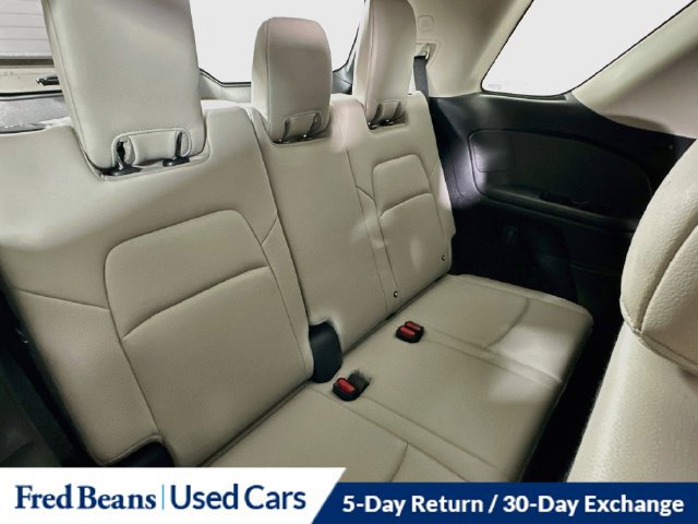 Used 2024 Nissan Pathfinder SL AWD/4WD image 34