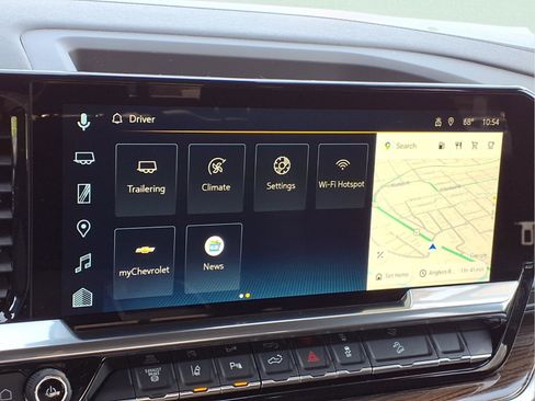 Used 2026 Chevrolet Silverado 2500 LT w/ Trail Boss Package image 27