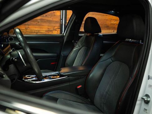 Used 2021 Hyundai Sonata SEL Plus w/ Tech Package image 8