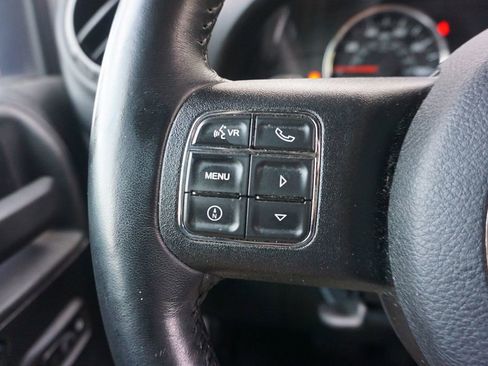 Used 2016 Jeep Wrangler Unlimited Sport AWD/4WD image 6
