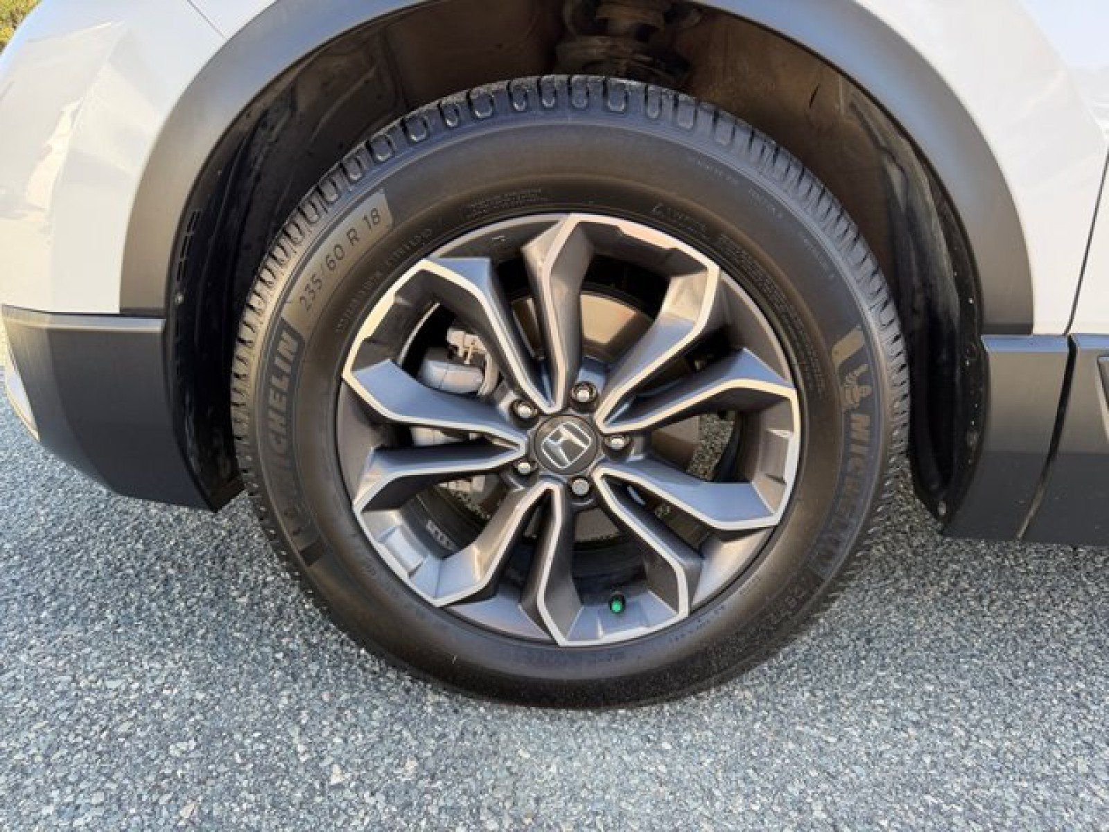 Used 2020 Honda CR-V EX-L image 9