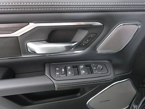 New 2026 RAM 1500 Laramie w/ Night Edition image 9