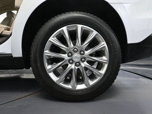 Used 2019 Buick Enclave Essence w/ Trailering Package, 5000 lbs. AWD/4WD image 12