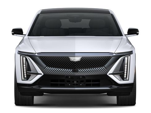 New 2026 Cadillac Lyriq Signature Luxury image 33