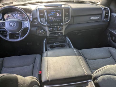 Used 2022 RAM 1500 Big Horn image 19