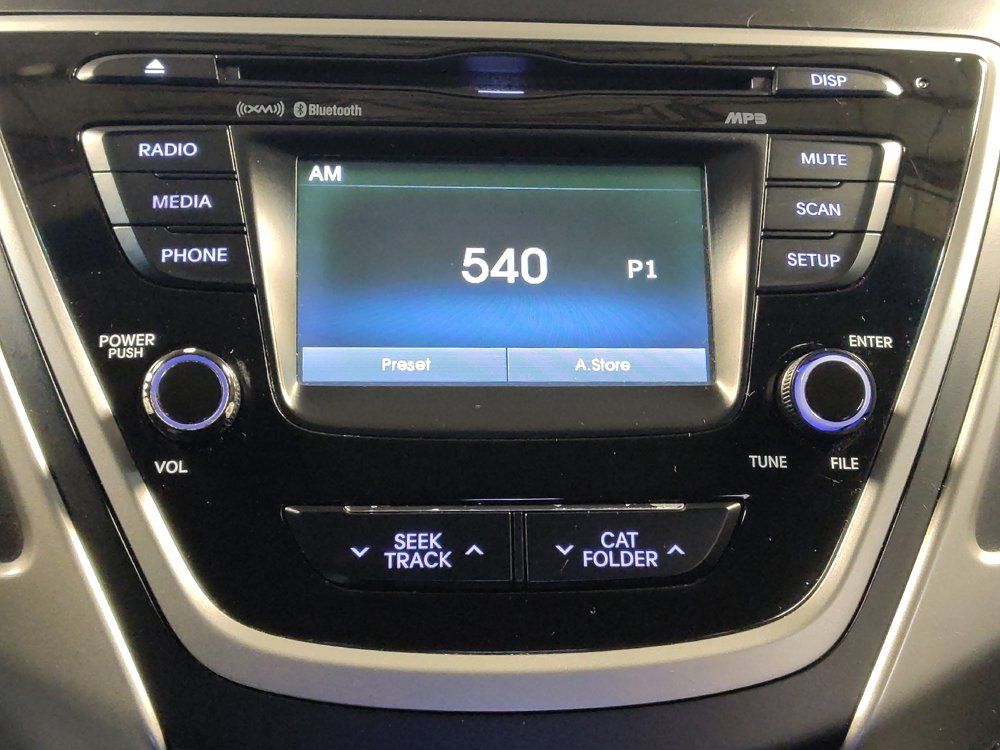 Used 2016 Hyundai Elantra Value Edition FWD image 25
